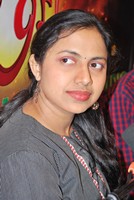Sreshta Writer Photos at Tori